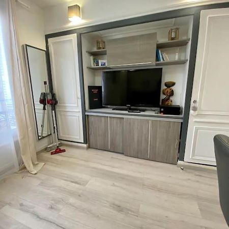 Jeanne D'Arc Apartment Rouen Luaran gambar