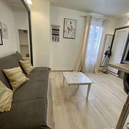 Jeanne D'Arc Apartment Rouen Luaran gambar