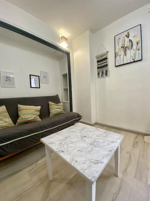 Jeanne D'Arc Apartment Rouen Luaran gambar