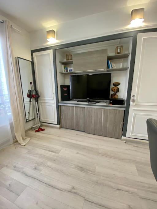 Jeanne D'Arc Apartment Rouen Luaran gambar