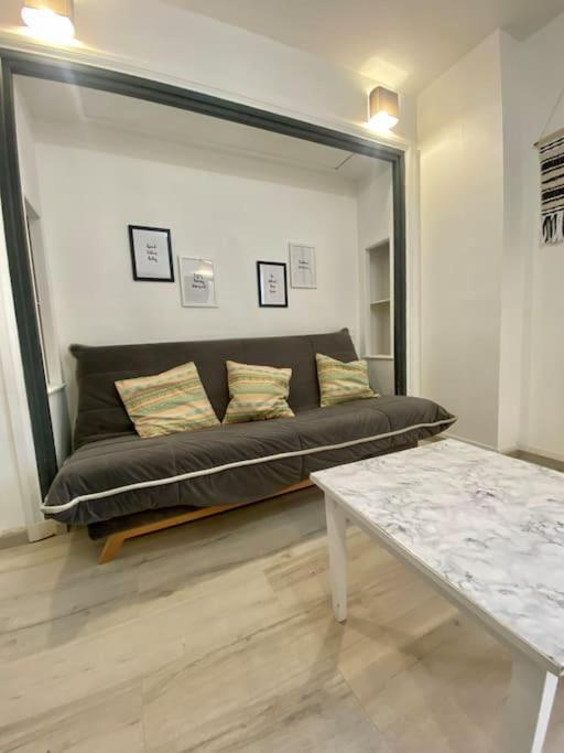 Jeanne D'Arc Apartment Rouen Luaran gambar