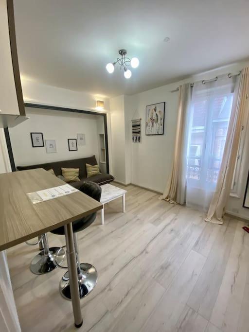 Jeanne D'Arc Apartment Rouen Luaran gambar