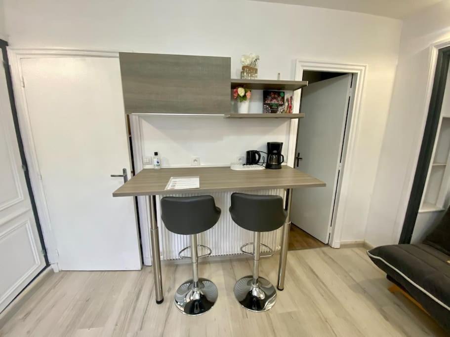 Jeanne D'Arc Apartment Rouen Luaran gambar