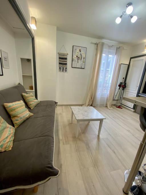 Jeanne D'Arc Apartment Rouen Luaran gambar